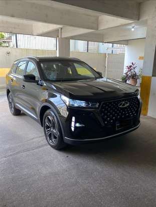 CAOA CHERY-TIGGO 7-2024