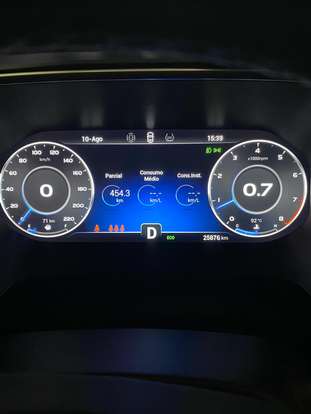 CAOA CHERY-TIGGO 7-2024