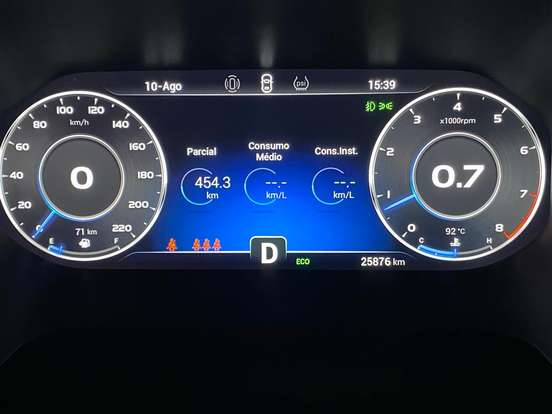 CAOA CHERY-TIGGO 7-1.5 TCI TURBO FLEX SPORT CVT CAOA CHERY-TIGGO 7-2024