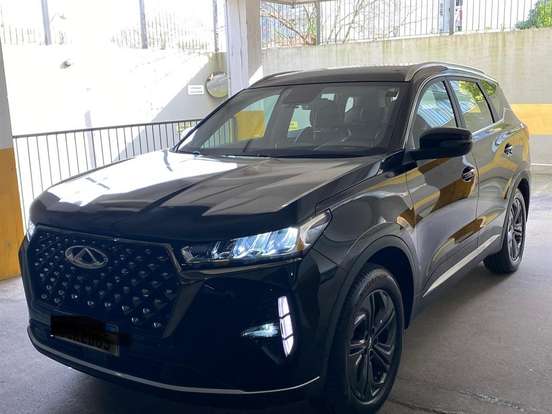 CAOA CHERY-TIGGO 7-1.5 TCI TURBO FLEX SPORT CVT CAOA CHERY-TIGGO 7-2024