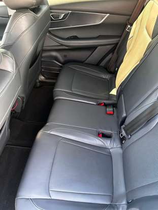 CAOA CHERY-TIGGO 8-1.6 TGDI GASOLINA TXS MAX DRIVE DCT CAOA CHERY-TIGGO 8-2023