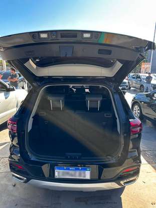 CAOA CHERY-TIGGO 8-1.6 TGDI GASOLINA TXS MAX DRIVE DCT CAOA CHERY-TIGGO 8-2023