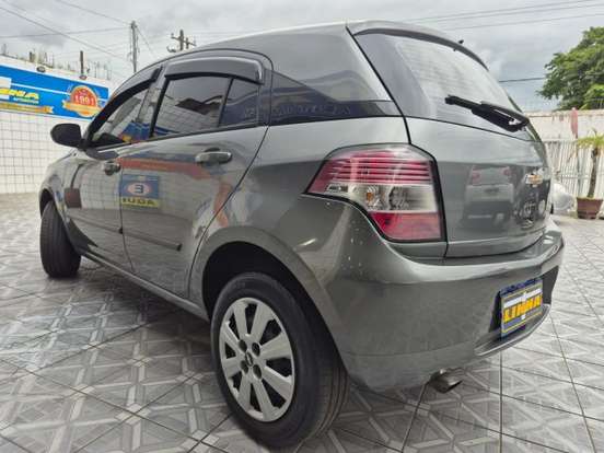 CHEVROLET-AGILE-2011