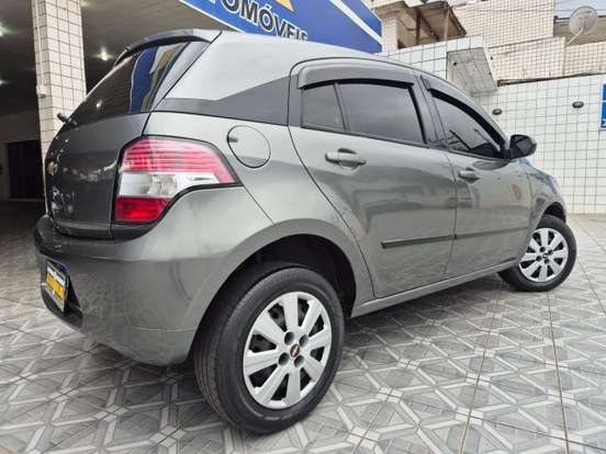 CHEVROLET-AGILE-2011