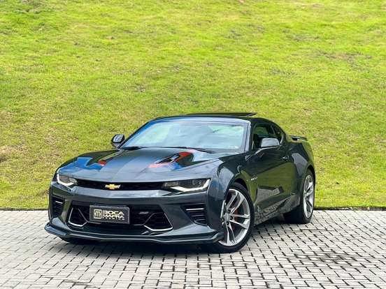 CHEVROLET-CAMARO-2016