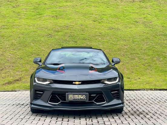 CHEVROLET-CAMARO-2016