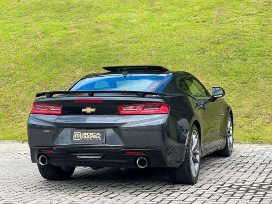 CHEVROLET-CAMARO-2016