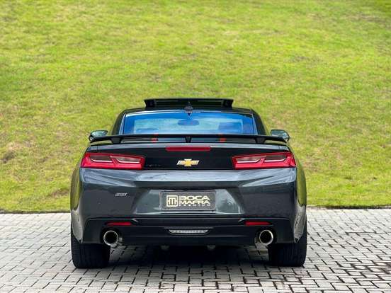 CHEVROLET-CAMARO-2016