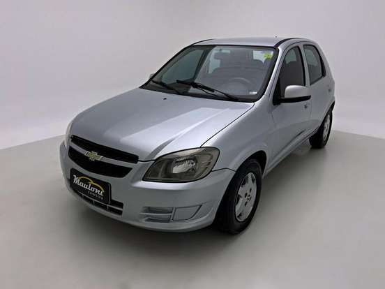 CHEVROLET-CELTA-2011