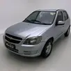CHEVROLET CELTA 1.0 MPFI LT 8V FLEX 4P MANUAL CHEVROLET CELTA 1.0 MPFI LT 8V FLEX 4P MANUAL