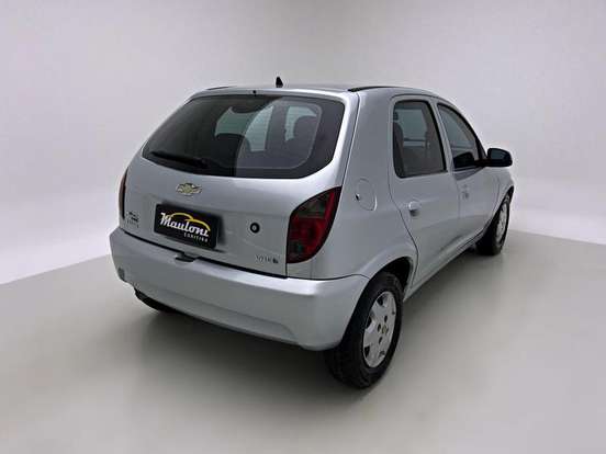 CHEVROLET-CELTA-1.0 MPFI LT 8V FLEX 4P MANUAL CHEVROLET-CELTA-2011