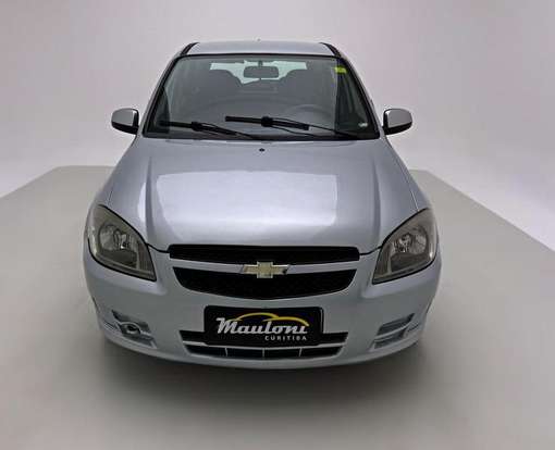 CHEVROLET-CELTA-2011