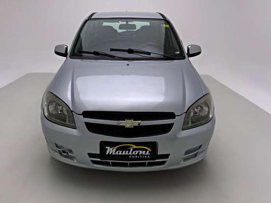 CHEVROLET-CELTA-1.0 MPFI LT 8V FLEX 4P MANUAL CHEVROLET-CELTA-2011