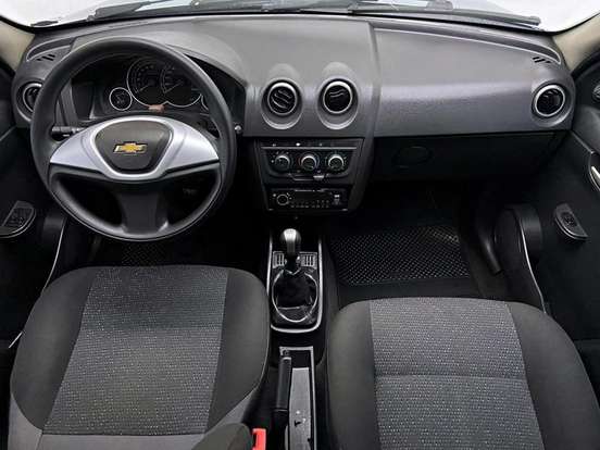 CHEVROLET-CELTA-1.0 MPFI LT 8V FLEX 4P MANUAL CHEVROLET-CELTA-2011