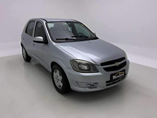 CHEVROLET-CELTA-2011