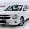 CHEVROLET COBALT 1.4 MPFI LTZ 8V FLEX 4P MANUAL CHEVROLET COBALT 1.4 MPFI LTZ 8V FLEX 4P MANUAL