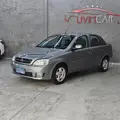 CHEVROLET CORSA 1.4 MPFI PREMIUM SEDAN 8V FLEX 4P MANUAL CHEVROLET CORSA 1.4 MPFI PREMIUM SEDAN 8V FLEX 4P MANUAL