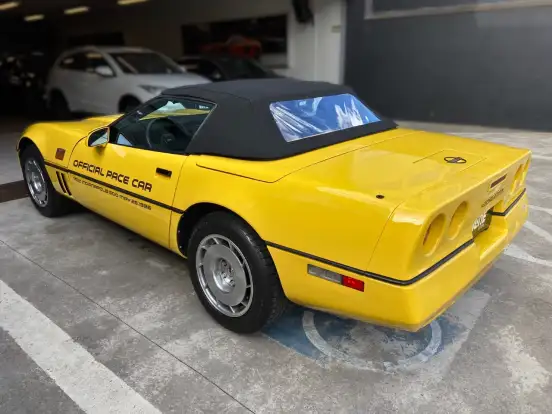 CHEVROLET-CORVETTE-1986