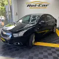 CHEVROLET CRUZE 1.8 LT 16V FLEX 4P AUTOMÁTICO CHEVROLET CRUZE 1.8 LT 16V FLEX 4P AUTOMÁTICO