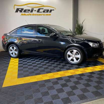 CHEVROLET-CRUZE-2012