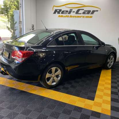 CHEVROLET-CRUZE-2012