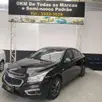 CHEVROLET CRUZE 1.8 LT 16V FLEX 4P AUTOMÁTICO CHEVROLET CRUZE 1.8 LT 16V FLEX 4P AUTOMÁTICO