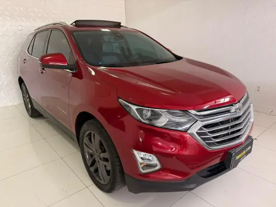 CHEVROLET EQUINOX 2.0 16V TURBO GASOLINA PREMIER AWD AUTOMÁTICO CHEVROLET EQUINOX 2.0 16V TURBO GASOLINA PREMIER AWD AUTOMÁTICO