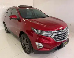CHEVROLET EQUINOX 2.0 16V TURBO GASOLINA PREMIER AWD AUTOMÁTICO CHEVROLET EQUINOX 2.0 16V TURBO GASOLINA PREMIER AWD AUTOMÁTICO