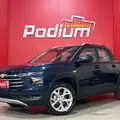 CHEVROLET MONTANA 1.2 TURBO FLEX LTZ AUTOMÁTICO CHEVROLET MONTANA 1.2 TURBO FLEX LTZ AUTOMÁTICO