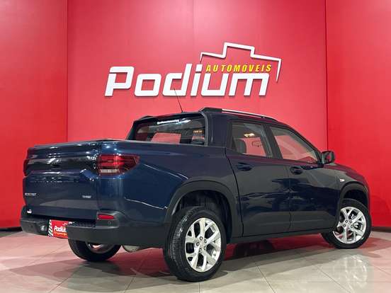 CHEVROLET-MONTANA-1.2 TURBO FLEX LTZ AUTOMÁTICO CHEVROLET-MONTANA-2024