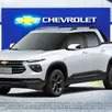 CHEVROLET MONTANA 1.2 TURBO FLEX PREMIER AUTOMÁTICO CHEVROLET MONTANA 1.2 TURBO FLEX PREMIER AUTOMÁTICO