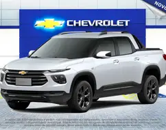 CHEVROLET MONTANA 1.2 TURBO FLEX PREMIER AUTOMÁTICO CHEVROLET MONTANA 1.2 TURBO FLEX PREMIER AUTOMÁTICO
