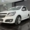 CHEVROLET MONTANA 1.4 MPFI SPORT CS 8V FLEX 2P MANUAL CHEVROLET MONTANA 1.4 MPFI SPORT CS 8V FLEX 2P MANUAL