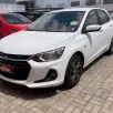 CHEVROLET ONIX 1.0 FLEX LT MANUAL CHEVROLET ONIX 1.0 FLEX LT MANUAL