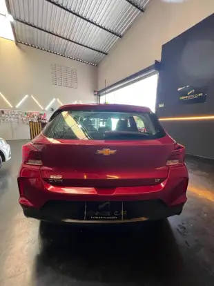 CHEVROLET-ONIX-2022