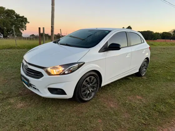 CHEVROLET ONIX 1.0 FLEX MANUAL