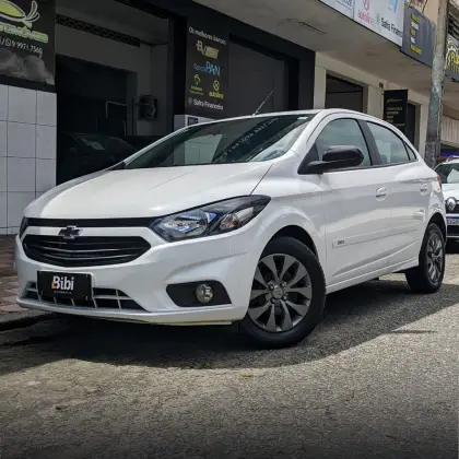 CHEVROLET ONIX 1.0 FLEX MANUAL