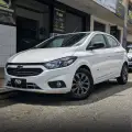 CHEVROLET ONIX 1.0 FLEX MANUAL CHEVROLET ONIX 1.0 FLEX MANUAL