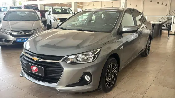 CHEVROLET ONIX 1.0 FLEX PLUS LT MANUAL CHEVROLET ONIX 1.0 FLEX PLUS LT MANUAL