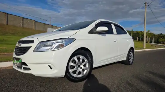 CHEVROLET-ONIX-1.0 MPFI JOY 8V FLEX 4P MANUAL CHEVROLET-ONIX-2017