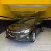 CHEVROLET ONIX 1.0 TURBO FLEX PLUS LTZ AUTOMÁTICO CHEVROLET ONIX 1.0 TURBO FLEX PLUS LTZ AUTOMÁTICO