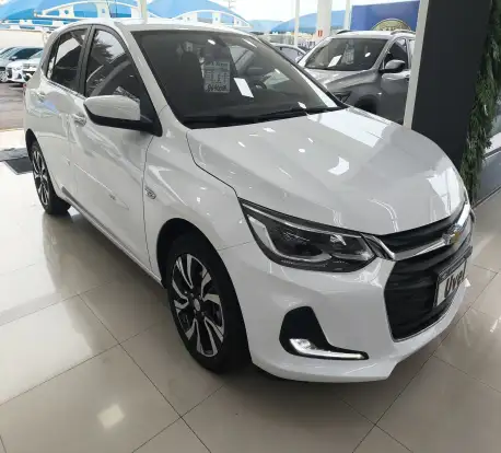 CHEVROLET-ONIX-2022