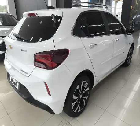 CHEVROLET-ONIX-2022