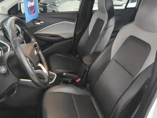 CHEVROLET-ONIX-1.0 TURBO FLEX PREMIER AUTOMÁTICO CHEVROLET-ONIX-2022