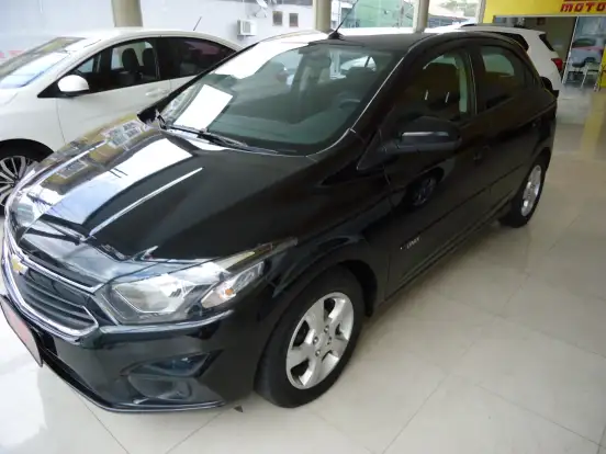 CHEVROLET-ONIX-2019