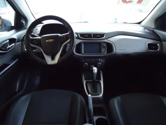 CHEVROLET-ONIX-2019