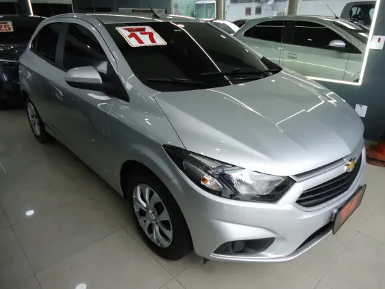 CHEVROLET ONIX 1.4 MPFI LT 8V FLEX 4P AUTOMÁTICO CHEVROLET ONIX 1.4 MPFI LT 8V FLEX 4P AUTOMÁTICO