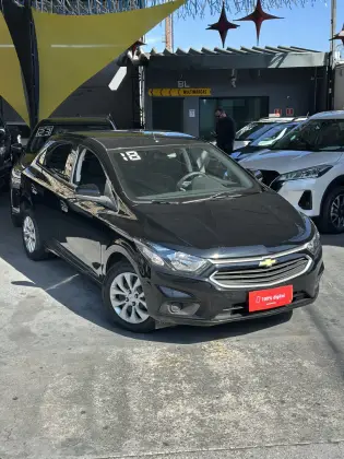 CHEVROLET ONIX 1.4 MPFI LT 8V FLEX 4P AUTOMÁTICO CHEVROLET ONIX 1.4 MPFI LT 8V FLEX 4P AUTOMÁTICO