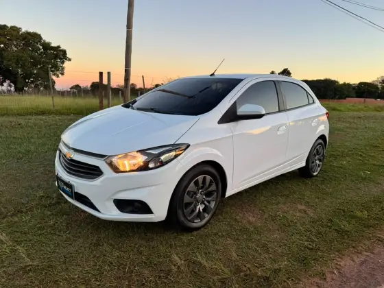 CHEVROLET ONIX 1.4 MPFI LT 8V FLEX 4P MANUAL