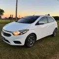 CHEVROLET ONIX 1.4 MPFI LT 8V FLEX 4P MANUAL CHEVROLET ONIX 1.4 MPFI LT 8V FLEX 4P MANUAL